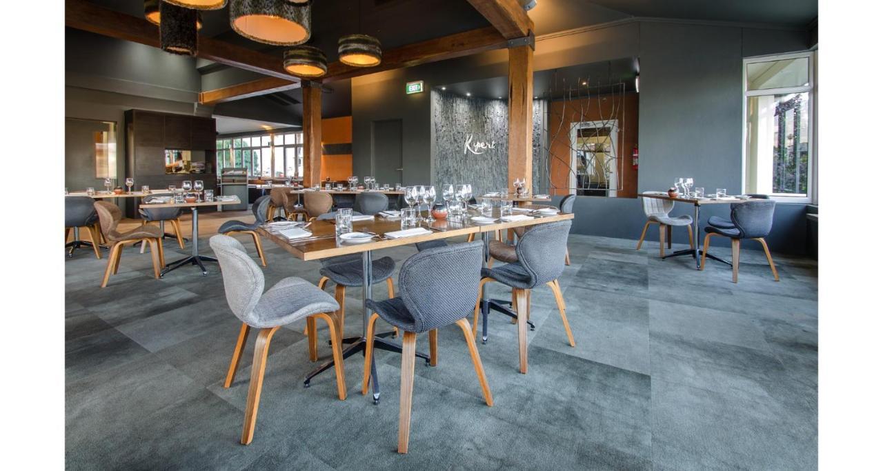Coachmans Inn Γουόρικ Εξωτερικό φωτογραφία