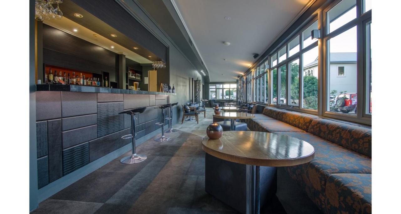Coachmans Inn Γουόρικ Εξωτερικό φωτογραφία