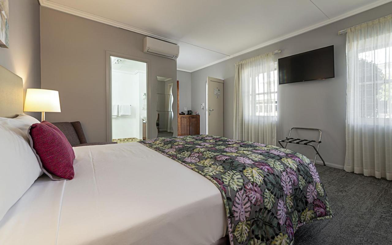 Coachmans Inn Γουόρικ Εξωτερικό φωτογραφία