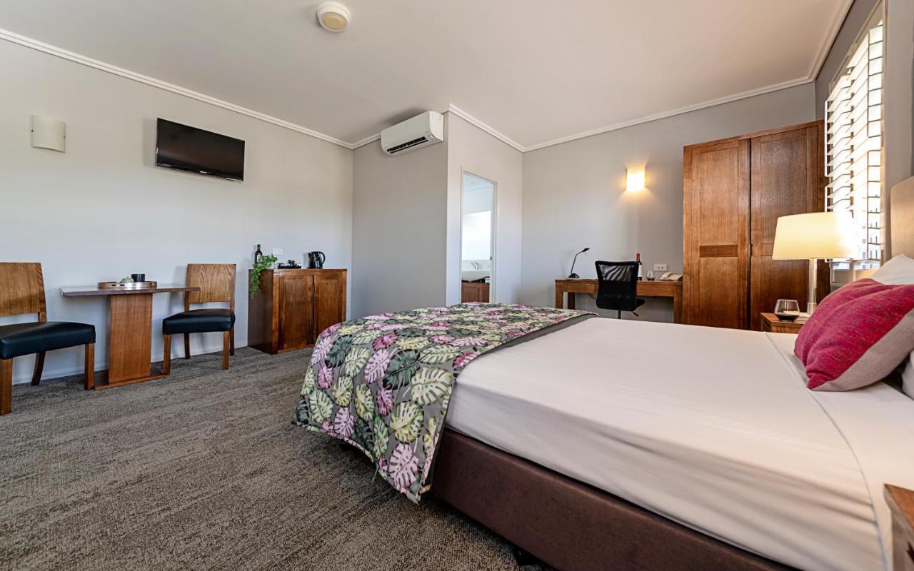 Coachmans Inn Γουόρικ Εξωτερικό φωτογραφία