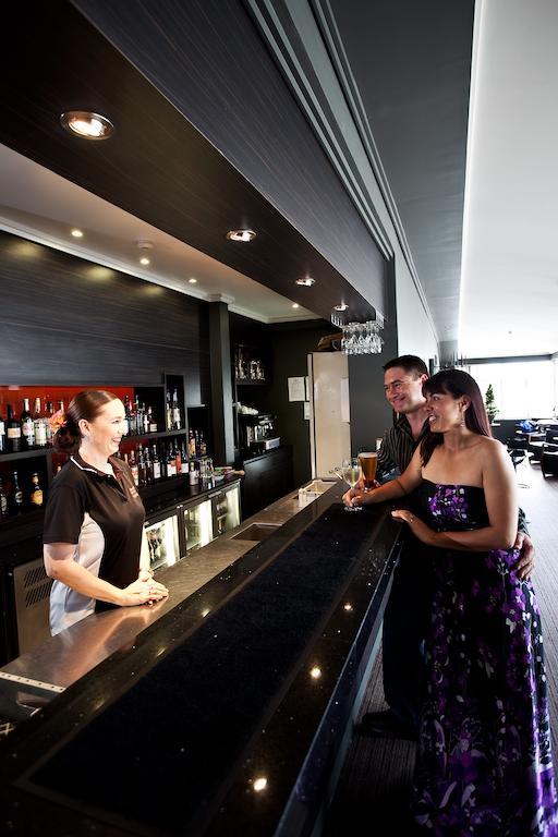 Coachmans Inn Γουόρικ Εξωτερικό φωτογραφία