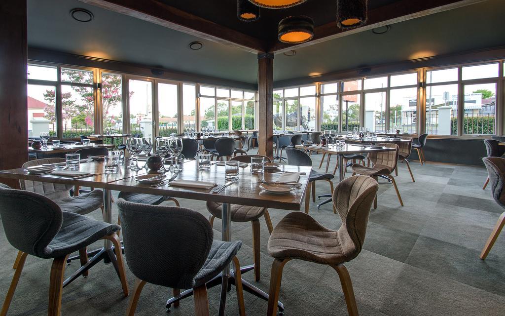 Coachmans Inn Γουόρικ Εξωτερικό φωτογραφία