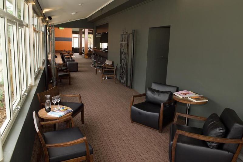 Coachmans Inn Γουόρικ Εξωτερικό φωτογραφία
