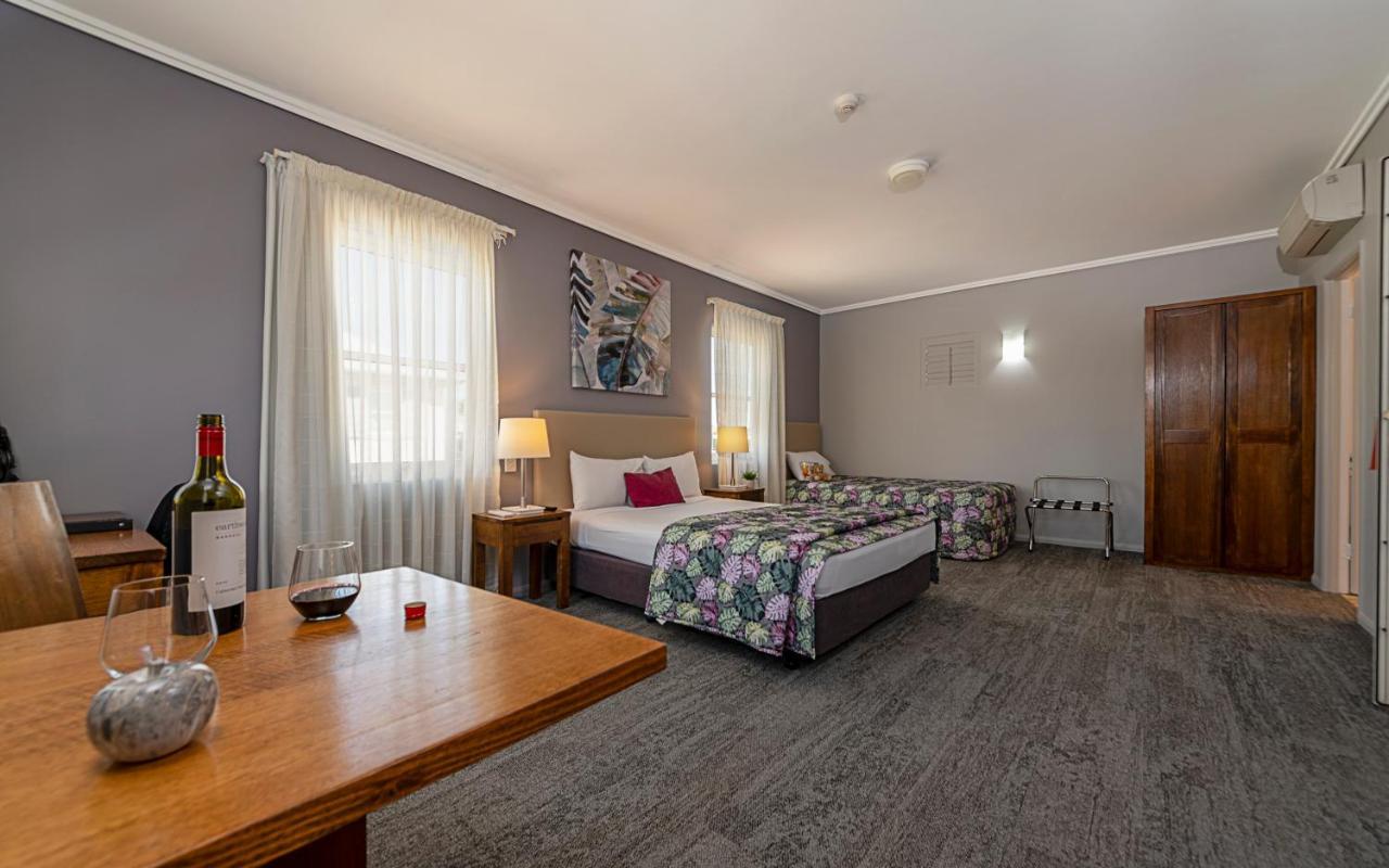 Coachmans Inn Γουόρικ Εξωτερικό φωτογραφία
